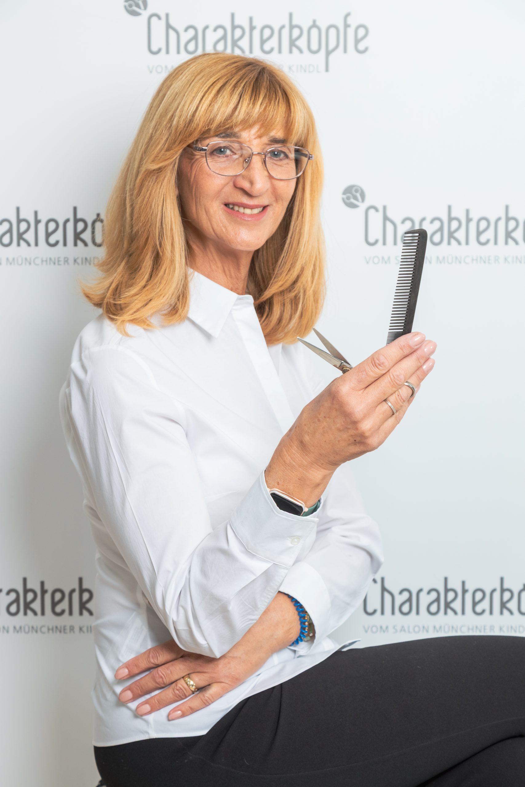 Erika Stolz